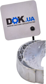 Шатунный вкладыш Hyundai / Kia 2306027922