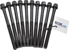 Болт ГБЦ Elring 820.490