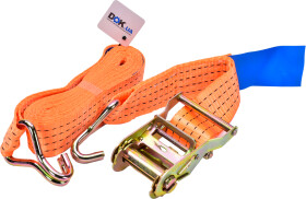 Стяжной ремень Дорожная Карта 2 т 5 м DK3925