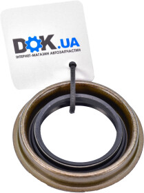 Сальник полуоси Febest 95GDW41610813L