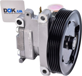 Насос ГУР Mazda EG2132600A