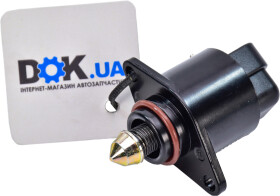 Датчик положения дроссельной заслонки JP Group 1297000300