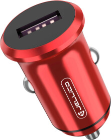 Usb зарядка в авто Jellico MQC-31 RL064411