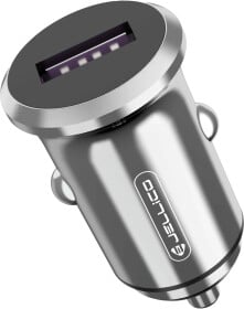 Usb зарядка в авто Jellico MQC-31 RL064410