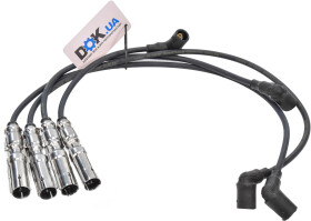 Комплект проводов зажигания OSSCA 12273