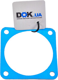 Прокладка впускного коллектора General Motors 90412686