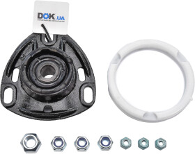 Комплект (опора + подшипник) SWAG 30 93 7874