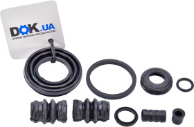 Ремкомплект тормозного суппорта ERT 400428