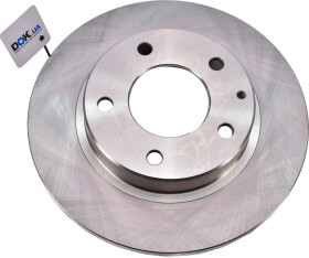 Тормозной диск Roadhouse 6206.00