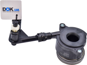 Выжимной подшипник LuK 510016210