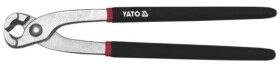 Клещи торцевые Yato YT-2058 200 мм