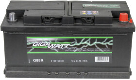Акумулятор Gigawatt 6 CT-83-R 0185758300