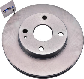 Тормозной диск Blue Print ADM54364