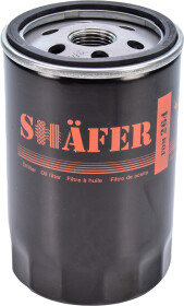 Масляный фильтр Shafer fom264