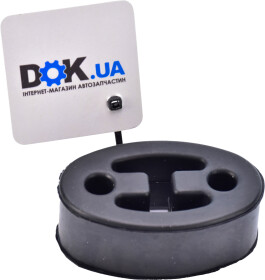 Кронштейн крепления выхлопной магистрали FA1 793-905