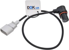 Датчик положения коленвала Delphi SS10812