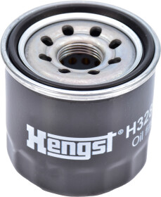 Масляный фильтр Hengst Filter H328W