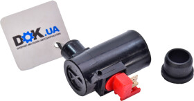 Насос омывателя Japanparts wp500