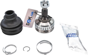 ШРУС Magneti Marelli 302015100055