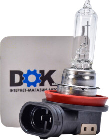 Лампа дальнего света Behr Hella 8GH 008 357-001