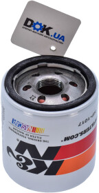 Масляный фильтр K&N Filters HP-1017