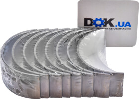 Шатунный вкладыш Taiho R336A025