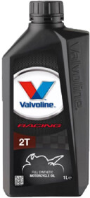 Моторное масло 2T Valvoline Racing SAE50 синтетическое