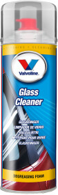 Очиститель Valvoline Glass Cleaner 887065 500 мл