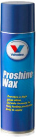 Поліроль для кузова Valvoline Proshine Wax