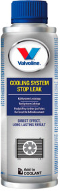 Присадка Valvoline Cooling System Stop Leak