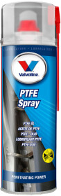 Смазка Valvoline PTFE Spray с тефлоном