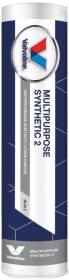 Смазка Valvoline Multipurpose Synthetic 2 противозадирная