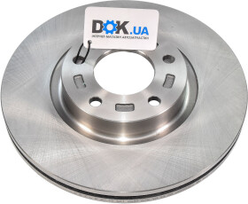 Тормозной диск Meyle 35155210039