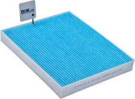 Фильтр салона Blue Print ADG02594