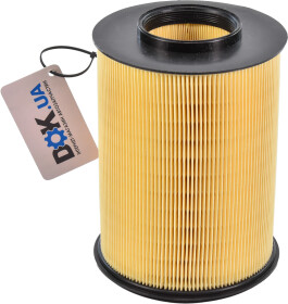 Воздушный фильтр JP Group 1518600400