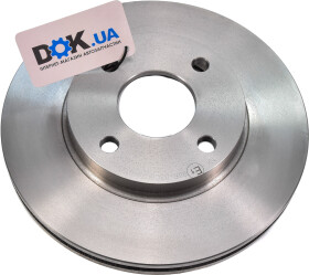 Тормозной диск NK 202549