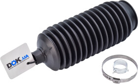 Пыльник рулевой рейки Febest HRKB-RL1