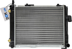 Радиатор охлаждения двигателя Thermotec D7M054TT