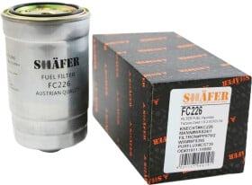 Топливный фильтр Shafer fc226