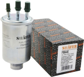 Паливний фільтр Shafer fm446