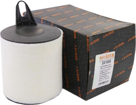 Повітряний фільтр Shafer sx1650