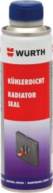 Присадка Würth Radiator Seal