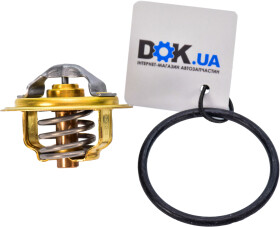 Термостат Wahler 3472.87D