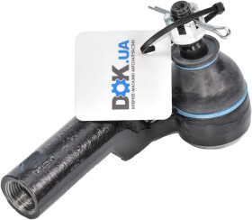 Наконечник рулевой тяги Lemförder 34663 01