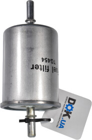 Топливный фильтр JC Premium B3P006PR