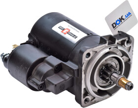 Стартер JP Group 1190301500