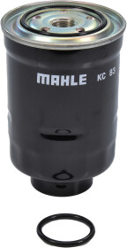 Топливный фильтр Mahle KC 83D