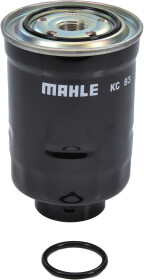 Паливний фільтр Mahle KC 83D