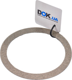 Прокладка приемной трубы FA1 130-926