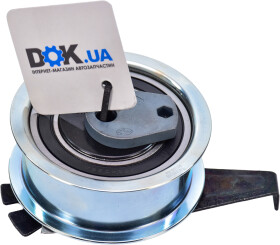 Натяжной ролик ремня ГРМ Gates T43245